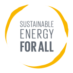 Sustainable Energy For All Logo